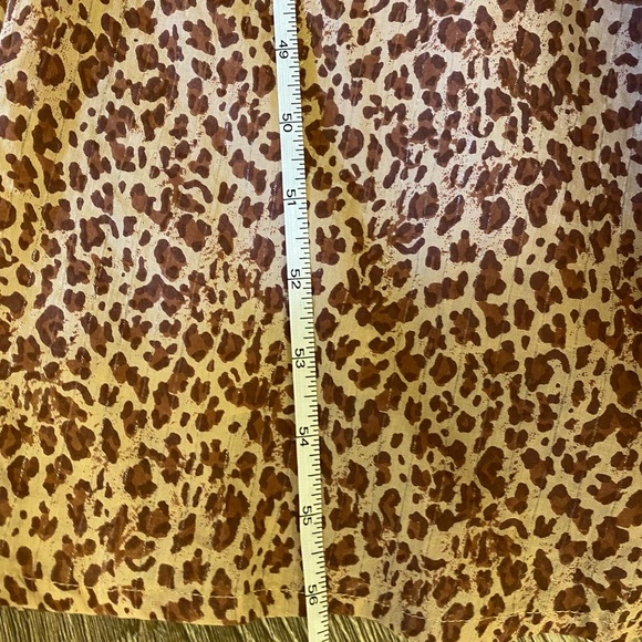 New House of Skye Halter neck Maxi Dress - Picture 13 of 15